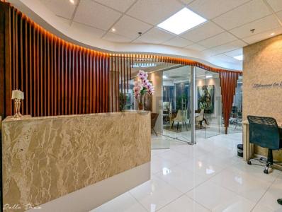 Oeste, Santa Cruz 00001, Bolivia