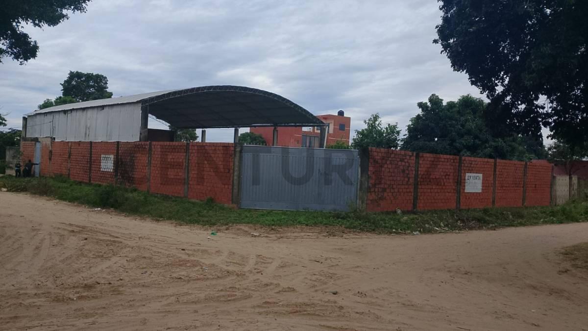 Sur, Santa Cruz 00001, Bolivia