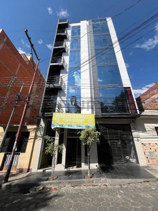Sucre, Chuquisaca 00001, Bolivia