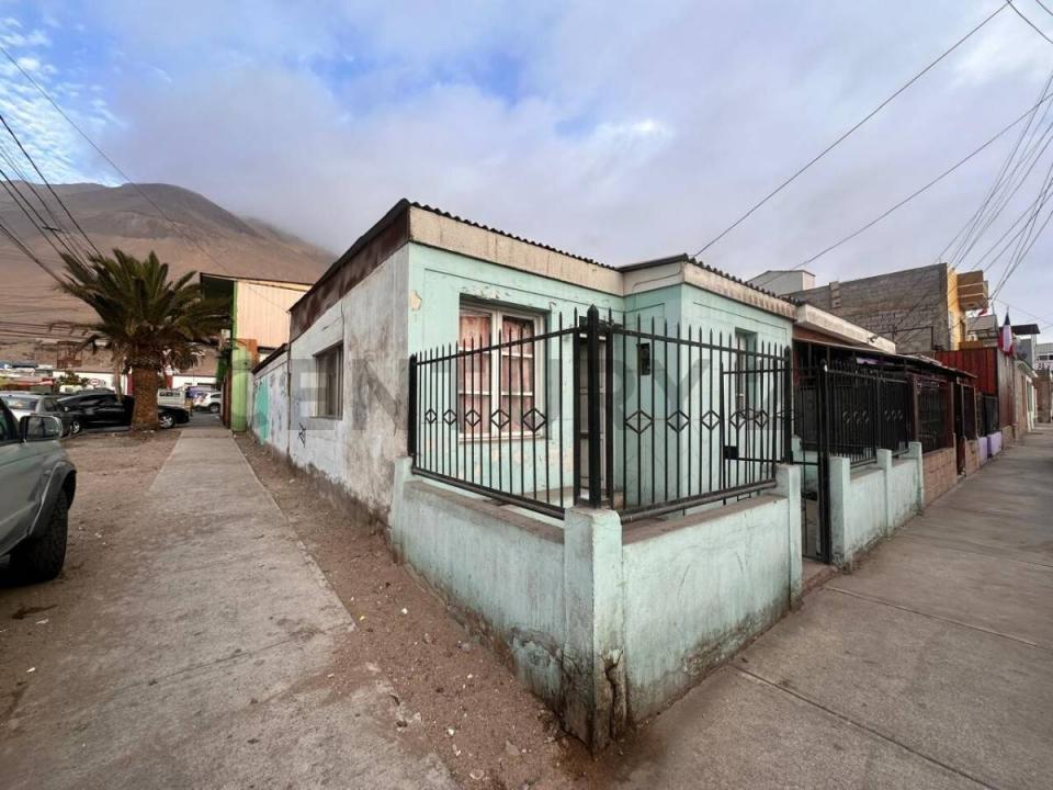 Iquique, Tarapacá 00001, Chile