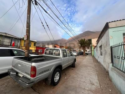 Iquique, Tarapacá 00001, Chile
