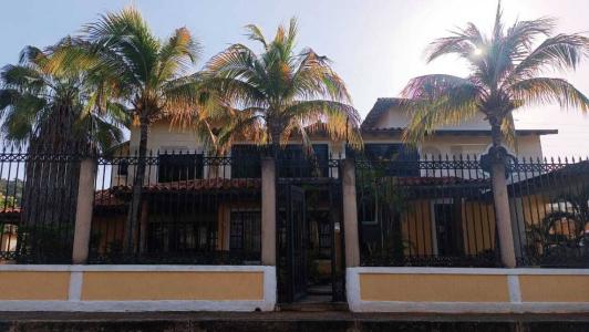 calle los claveles casa numero 1, Pampatar, Nueva Esparta 6316, 委内瑞拉