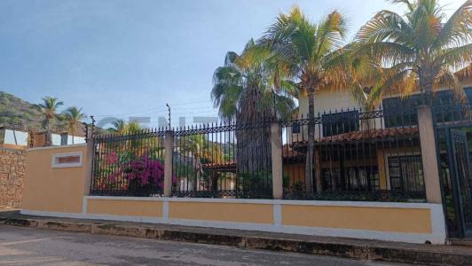 calle los claveles casa numero 1, Pampatar, Nueva Esparta 6316, 委内瑞拉