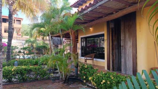 calle los claveles casa numero 1, Pampatar, Nueva Esparta 6316, 委内瑞拉