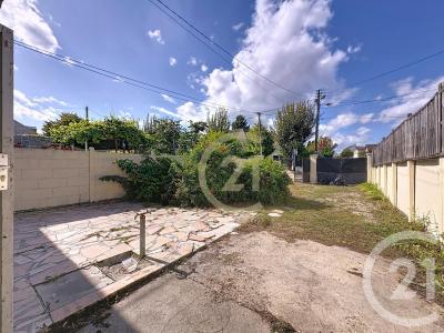 Arnouville, 法兰西岛 95400, 法國