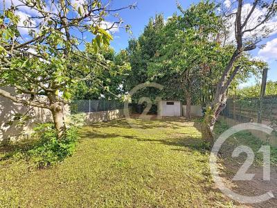 Arnouville, 法兰西岛 95400, 法國