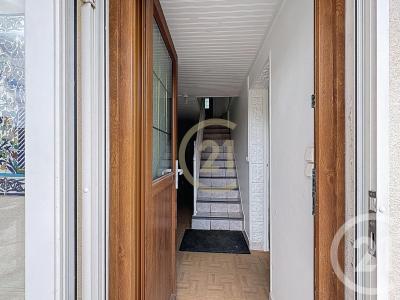 Arnouville, 法兰西岛 95400, 法國