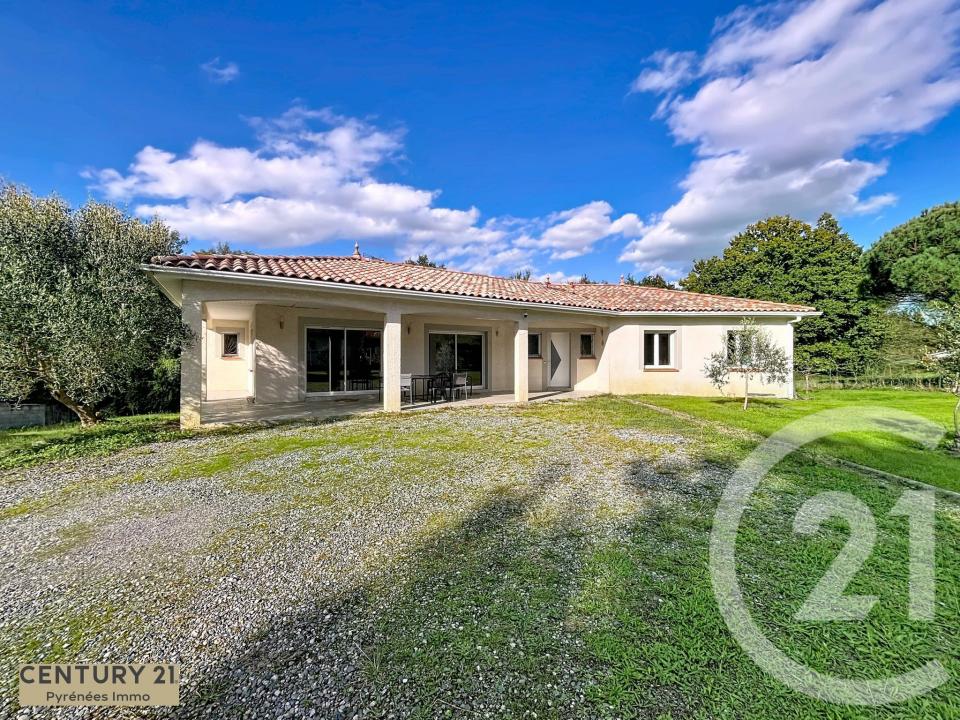 Landorthe, Midi-Pirenei 31800, Francia