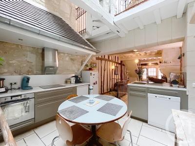 Compiegne, Picardie 60200, Francja