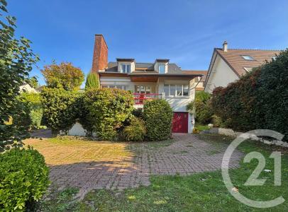 Margency, Île-de-France 95580, France