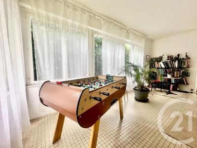 Margency, Ilha De França 95580, França