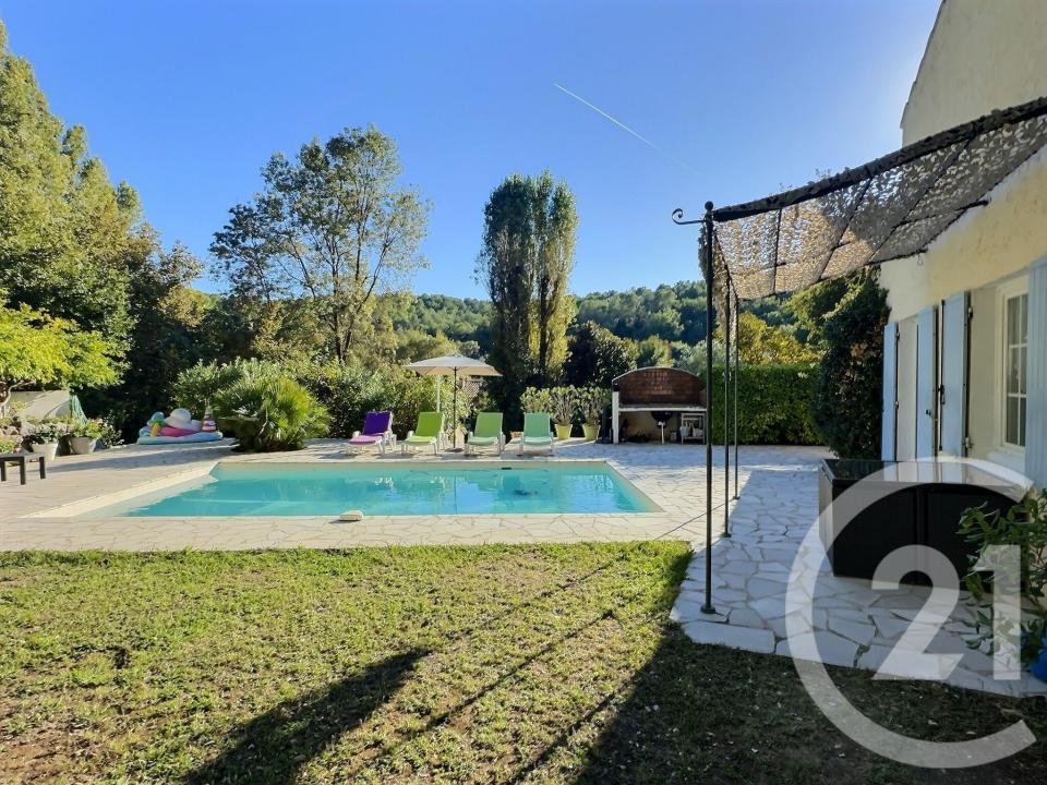 Opio, Provence-Alpes-Côte D'Azur 06650, Francia