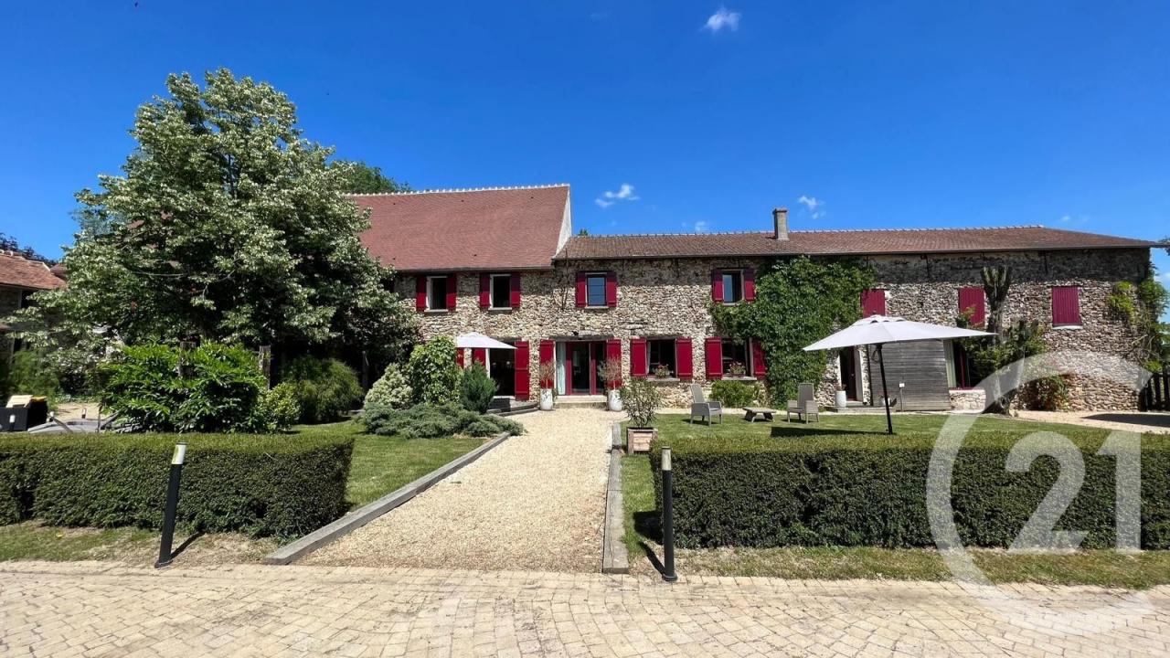 Verdelot, Île-de-France 77510, France