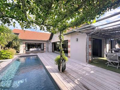 Arcachon, Aquitaine 33120, France