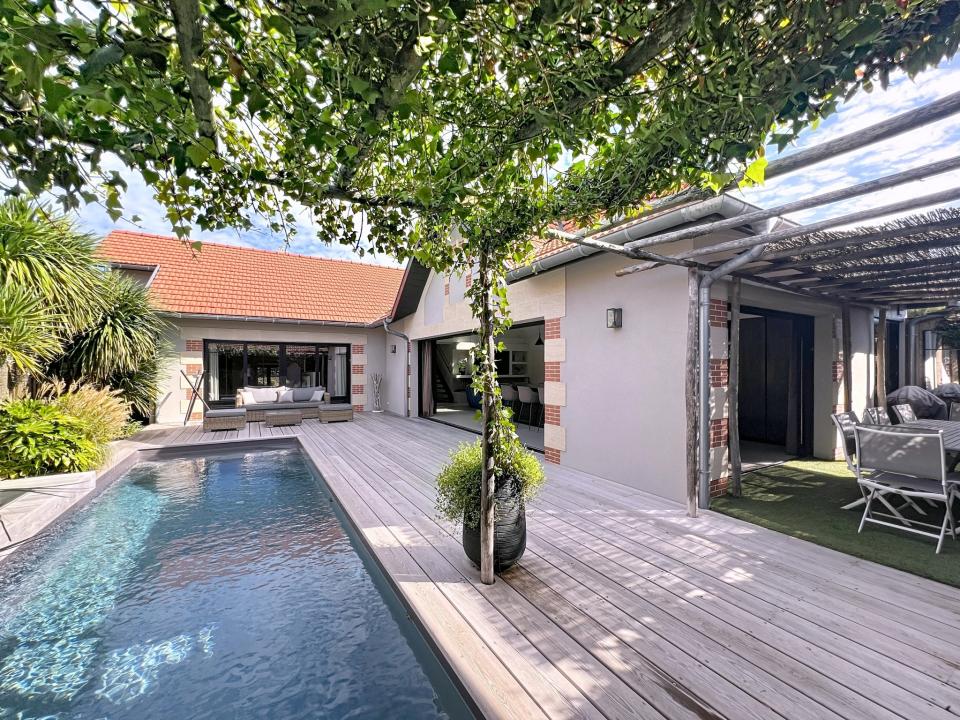 Arcachon, 阿基坦 33120, 法国