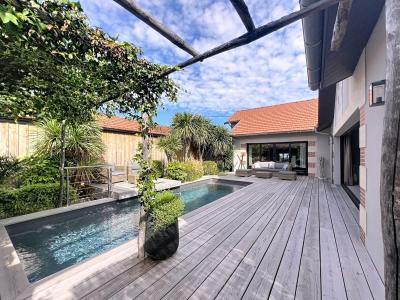 Arcachon, 阿基坦 33120, 法国