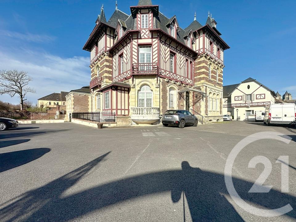 Noyon, Picardie 60400, Francia