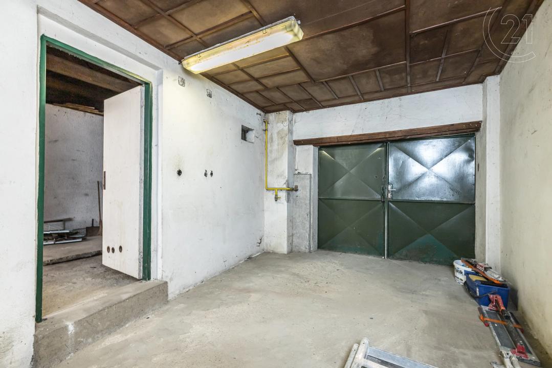 Komenského, Doksy, Česká Lípa 47201, República Checa