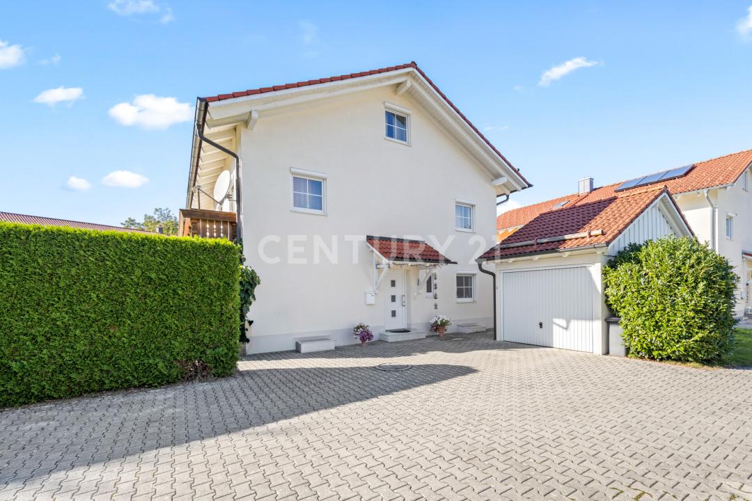 Grassau, Bayern 83224, Alemanha