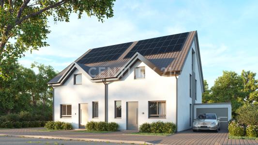 Thomastraße 20, Hambrücken, Baden-Württemberg 76707, Germany