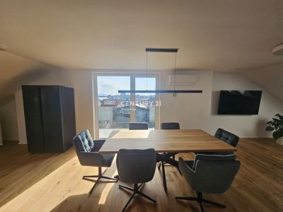 Ljubljana, Brdo, Ljubljana, Osrednjeslovenska 1000, Slovenia