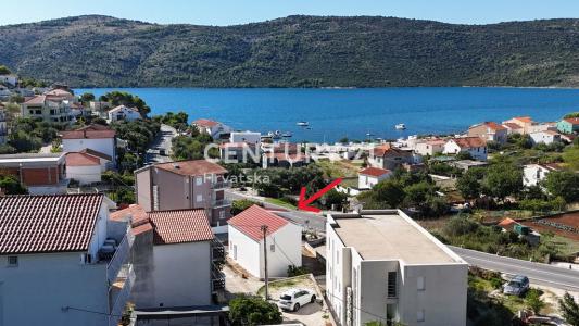 Marina, Poljica, Na Przystań, Splitsko-dalmatinska Županija, Chorwacja