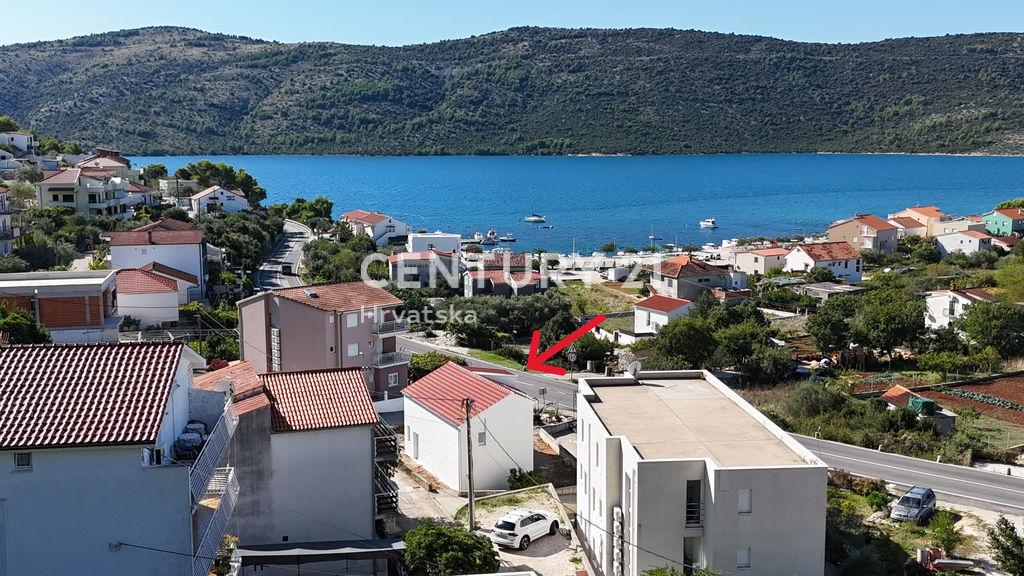 Marina, Poljica, Marina, Splitsko-dalmatinska Županija, Croatia