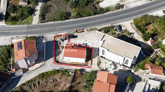 Marina, Poljica, Marina, Splitsko-dalmatinska Županija, Croatia