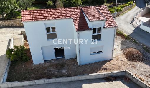 Marina, Poljica, Marina, Splitsko-dalmatinska Županija, Croatia