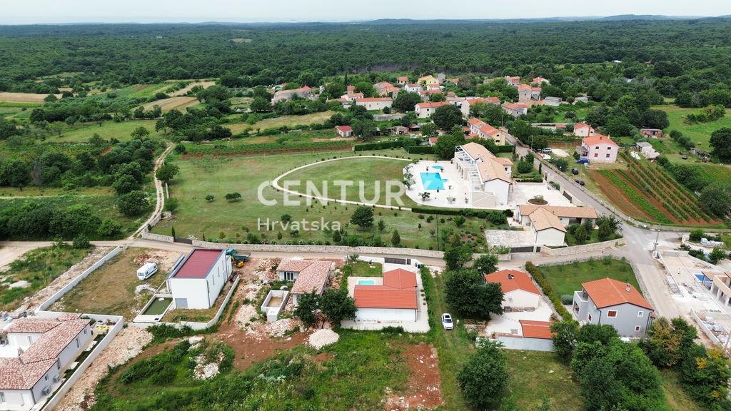 Svetvinčenat, Juršići, Svetvinčenat, Istarska Županija 52342, Croatie