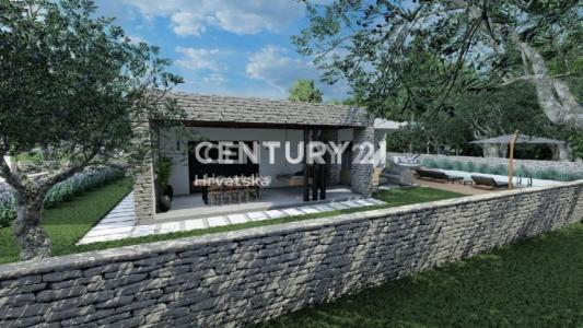 Svetvinčenat, Juršići, Svetvinčenat, Istarska Županija 52342, Croatie