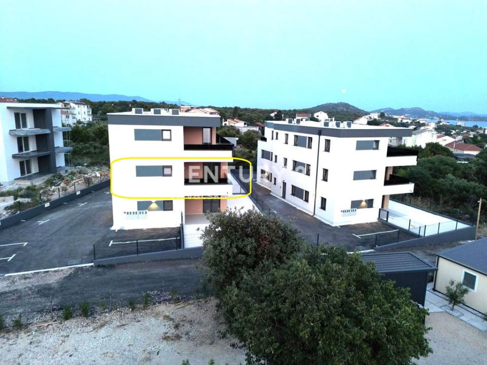 Pakoštane, Pakoštane, Zadarska Županija, Croácia