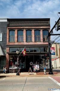 235 N Main, Farmville, Virginia 23901, Estados Unidos