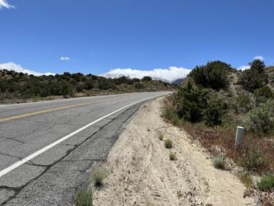 0 Longview Rd/punchbowl Rd/vic Ave Y6, Juniper Hills, California 93543, USA