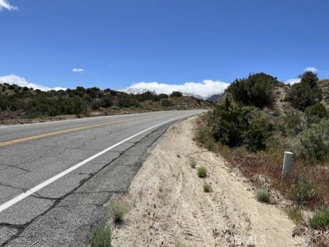 0 Longview Rd/punchbowl Rd/vic Ave Y6, Juniper Hills, Kaliforniya 93543, Amerika Birleşik Devletleri