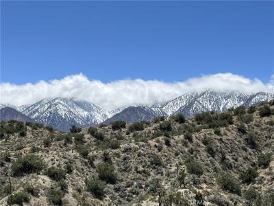 0 Longview Rd/punchbowl Rd/vic Ave Y6, Juniper Hills, Kaliforniya 93543, Amerika Birleşik Devletleri