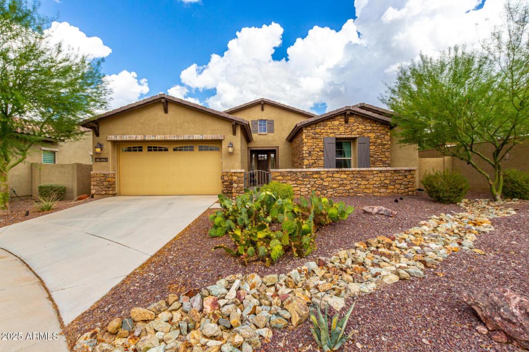 17826 W GOLD POPPY Way, Goodyear, 亚利桑纳州 85338, 美国