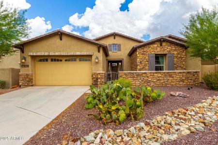 17826 W GOLD POPPY Way, Goodyear, 亚利桑纳州 85338, 美国