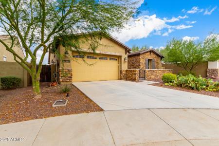 17826 W GOLD POPPY Way, Goodyear, 亚利桑纳州 85338, 美国