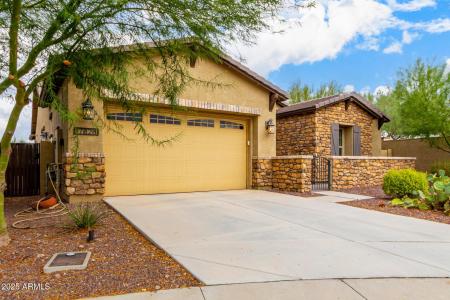 17826 W GOLD POPPY Way, Goodyear, 亚利桑纳州 85338, 美国