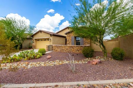 17826 W GOLD POPPY Way, Goodyear, 亚利桑纳州 85338, 美国