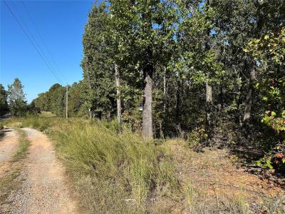 W Shady Lane, Fort Gibson, Oklahoma 74434, USA