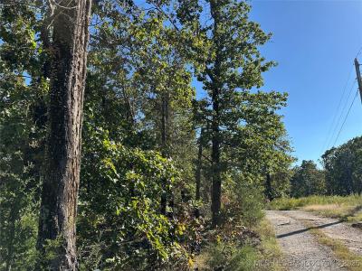 W Shady Lane, Fort Gibson, Oklahoma 74434, USA