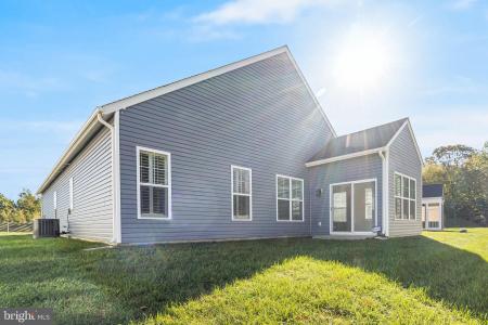 9 Gramby Court, La Plata, Maryland 20646, USA