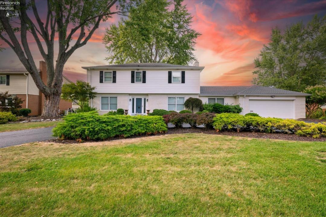 164 Church Hill Drive, Findlay, Ohio 45840, Stati Uniti