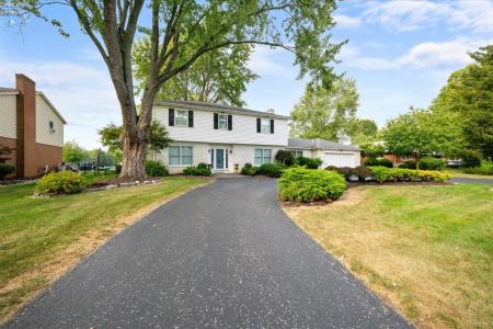 164 Church Hill Drive, Findlay, Ohio 45840, Stati Uniti