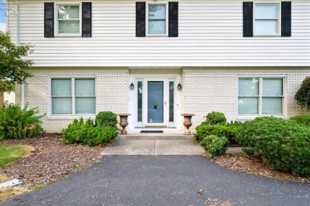 164 Church Hill Drive, Findlay, Ohio 45840, Stati Uniti