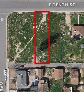 205 E 10th Street, Bakersfield, California 93307, USA