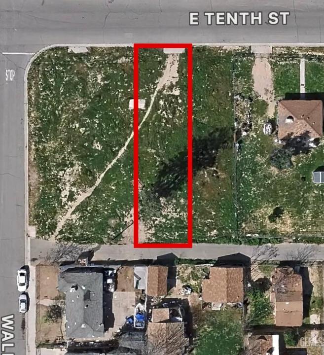 205 E 10th Street, Bakersfield, 加利福尼亚州 93307, 美国