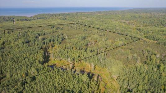 XXXX S Middle River Rd, Lakeside, Wisconsin 54874, Estados Unidos